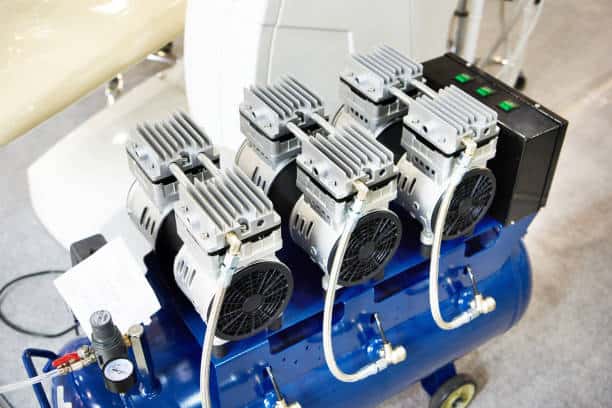 Gas Powered Air Compressor Market Analysis: Trends, Opportunities, and Forecast 2024-2037 Gas Powered Air Compressor Market Analysis: Trends, Opportunities, and Forecast 2024-2037