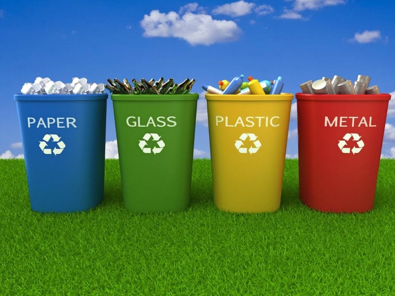 Spain Waste Management Market: Sustainable Growth and Innovation Driving Expansion in the Industry Spain Waste Management Market: Sustainable Growth and Innovation Driving Expansion in the Industry