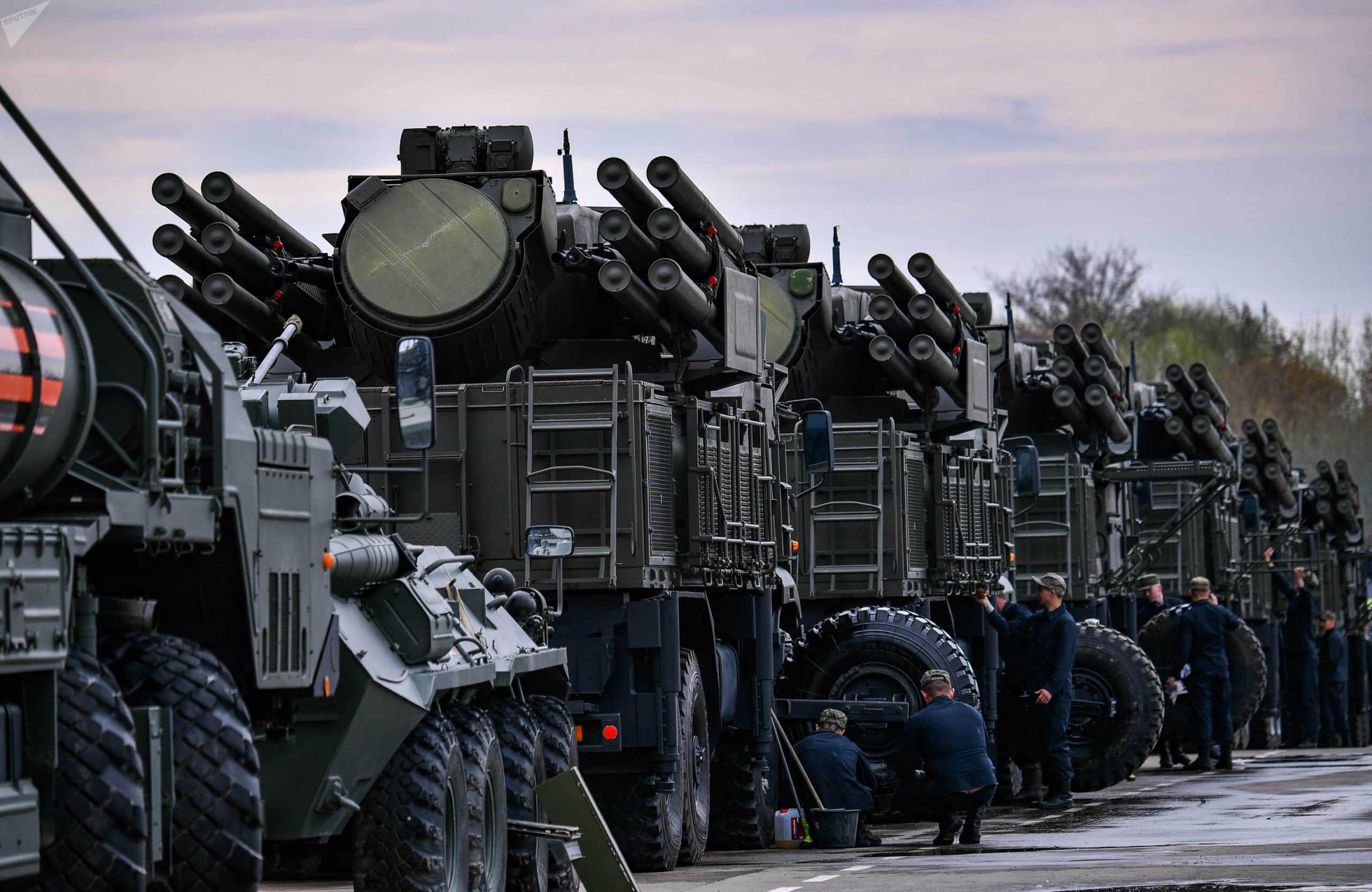 The Air Defense System Market Set to Reach USD 62 Billion by 2030 The Air Defense System Market Set to Reach USD 62 Billion by 2030