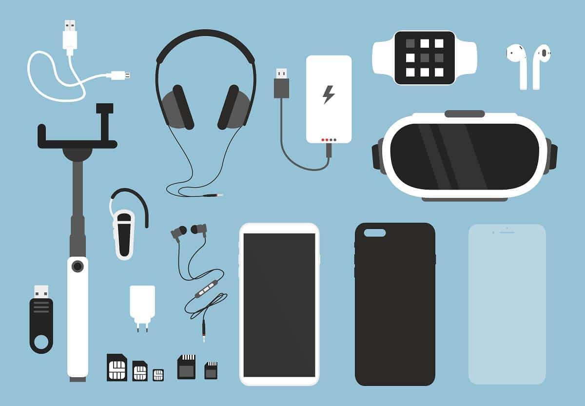 Russia Mobile Phone Accessories Market Set to Reach USD 10 Billion by 2030 Russia Mobile Phone Accessories Market Set to Reach USD 10 Billion by 2030