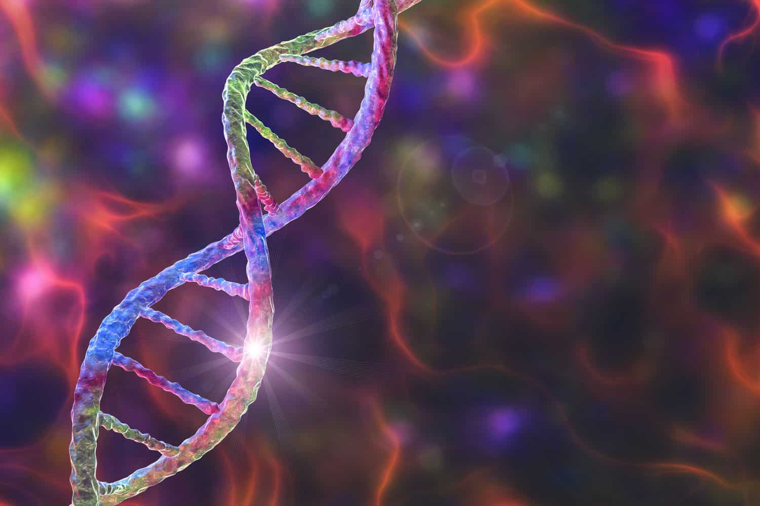 Gene Therapy Market Projected to Reach USD 48.34 Billion by 2030 ...