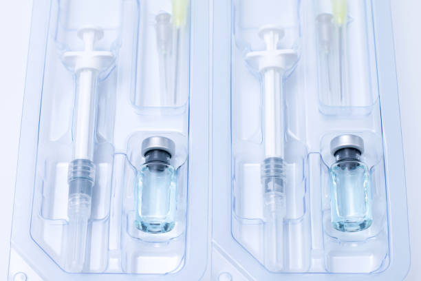 China Medical Device Packaging Market Outlook 2035: Size, Share, and Growth Insights Revealed