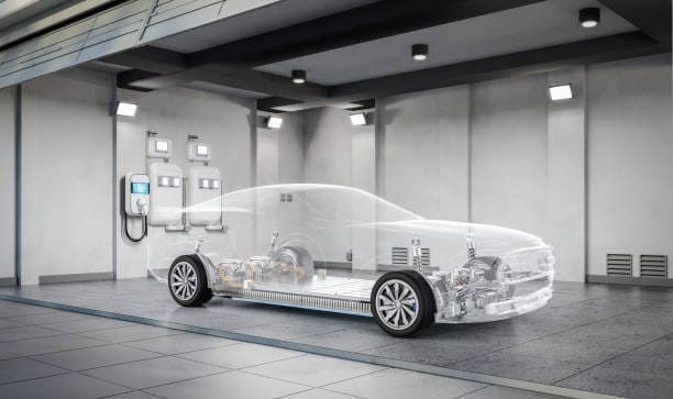 Europe Electric Vehicle Fast Charging System Market In Focus: Size, Share, and Growth Trends Explored through 2035