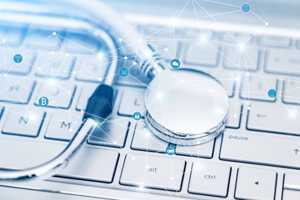 China Blockchain Technology in Healthcare Market Research Report with Updated Recession Risk & Tariff Analysis & Forecasts
