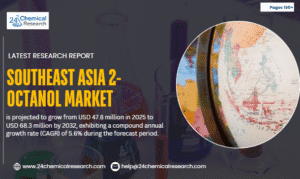 ScreenshoSoutheast Asia 2-Octanol Markett-2025-11-21-161718