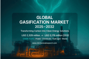 Global Gasification market