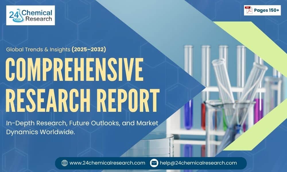 Pharmaceutical Grade PVC Market to Hit USD 582M by 2029: What’s Driving 4.2% Growth?