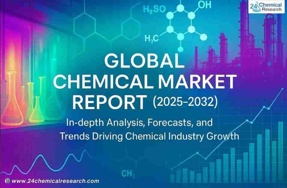 Global Imazethapyr Market Experiences Consolidation and Decline, Driven by Generic Competition and Usage Shifts