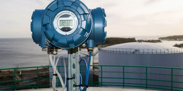 Electronic Inventory Tank Gauging System Market is Projected to Reach ...